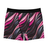 Urban Eden Pulse – Men's Boxer Briefs by Maxwell Alexander