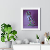 Cocky Cowboy by Maxwell Alexander – Homoerotic Wall Art