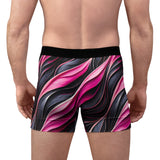 Urban Eden Pulse – Men's Boxer Briefs by Maxwell Alexander