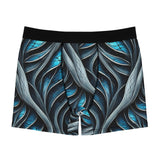 Galactic Adonis – Men's Boxer Briefs