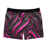 Eden Heat – Men's Boxer Briefs by Maxwell Alexander