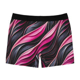 Urban Eden Pulse – Men's Boxer Briefs by Maxwell Alexander