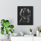 Queer Art Print by Maxwell Alexander – Homoerotic Wall Art