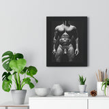 Queer Art Print by Maxwell Alexander – Homoerotic Wall Art