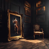 Erotic Gay Fine Art Photography by Maxwell Alexander
