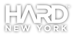 HARD NEW YORK