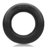 OxBalls Cock Ring AIR – Black Ice