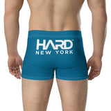 Cocky Cowboy Boxer Briefs – Blue