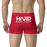 Cocky Cowboy by Maxwell Alexander – Boxer Briefs Red