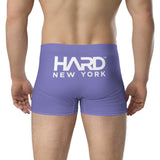 Cocky Cowboy Boxer Briefs – Purple