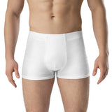 HARD NEW YORK White Boxer Briefs