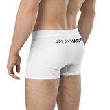 HARD NEW YORK #PlayHarder Boxer Briefs