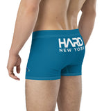 Cocky Cowboy Boxer Briefs – Blue