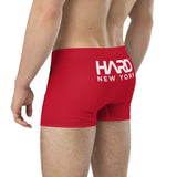 Cocky Cowboy by Maxwell Alexander – Boxer Briefs Red