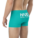 Cocky Cowboy Boxer Briefs – Teal