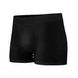 HARD NEW YORK Black Boxer Briefs