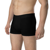 HARD NEW YORK Black Boxer Briefs