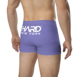 Cocky Cowboy Boxer Briefs – Purple