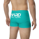 Cocky Cowboy Boxer Briefs – Teal