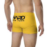 Cocky Cowboy Boxer Briefs – Yellow
