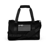 HARD NEW YORK Compact Gym Duffle Bag
