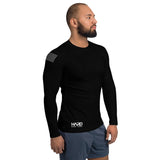 HARD NEW YORK Bodybuilding Shirt