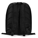 HARD NEW YORK Minimalist Backpack