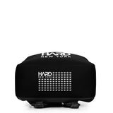 HARD NEW YORK Minimalist Backpack