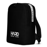 HARD NEW YORK Minimalist Backpack