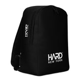 HARD NEW YORK Minimalist Backpack
