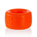 Balls-T Ballstretcher + Cock Ring – Orange