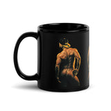 Peachy Mug by Maxwell Alexander