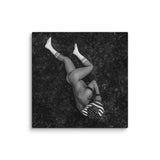 American Wilderness: Untamed – Homoerotic Art Print