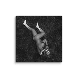 American Wilderness: Untamed – Homoerotic Art Print