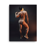 Erotic Gay Fine Art Photography by Maxwell Alexander