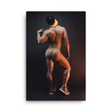 Erotic Gay Fine Art Photography by Maxwell Alexander