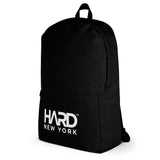 HARD NEW YORK Backpack