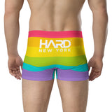 HARD NEW YORK PRIDE Boxer Briefs