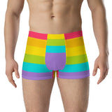 HARD NEW YORK PRIDE Boxer Briefs