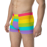 HARD NEW YORK PRIDE Boxer Briefs