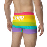 HARD NEW YORK PRIDE Boxer Briefs