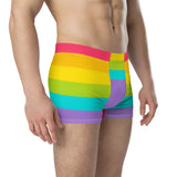 HARD NEW YORK PRIDE Boxer Briefs