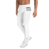 HARD NEW YORK Men's Leggings