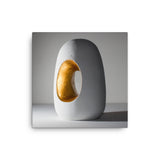 Still Life of the Original Sculpture by Maxwell L. Alexander