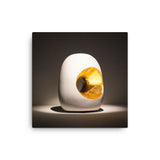 Still Life of the Original Sculpture by Maxwell Alexander