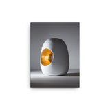 Still Life of the Original Sculpture by Maxwell L. Alexander