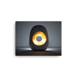 Still Life of the Original Sculpture by Maxwell Alexander