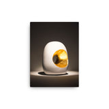 Still Life of the Original Sculpture by Maxwell Alexander