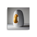 Still Life of the Original Sculpture by Maxwell L. Alexander