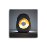 Still Life of the Original Sculpture by Maxwell Alexander